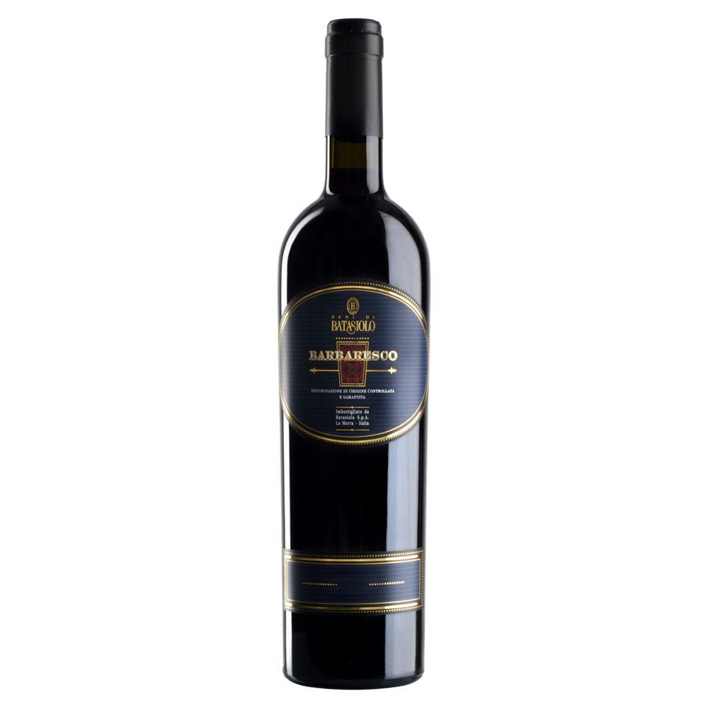 Vinho Tinto Batasiolo Barbaresco DOCG 750ml - 1