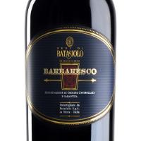 Vinho Tinto Batasiolo Barbaresco DOCG 750ml - 2