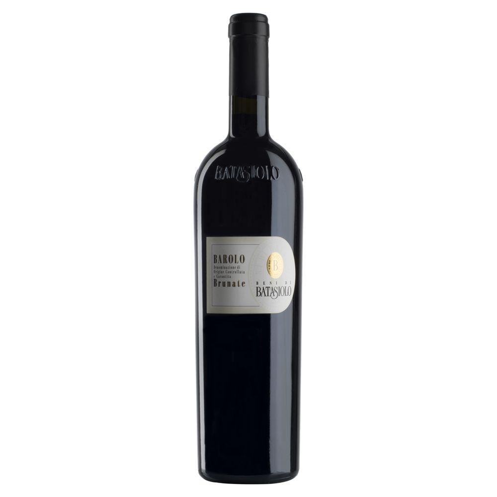Batasiolo Barolo Brunate DOCG 750ml - 1