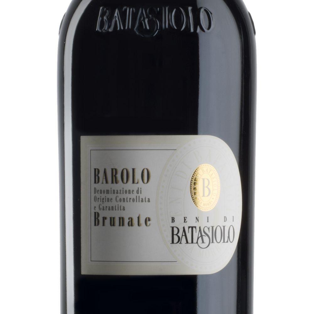 Batasiolo Barolo Brunate DOCG 750ml - 2