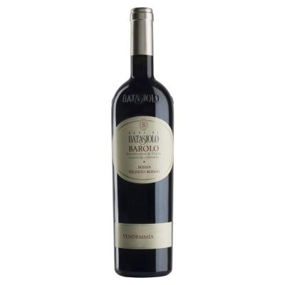 Batasiolo Barolo DOCG Bussia Vigneto Bofani 750ml