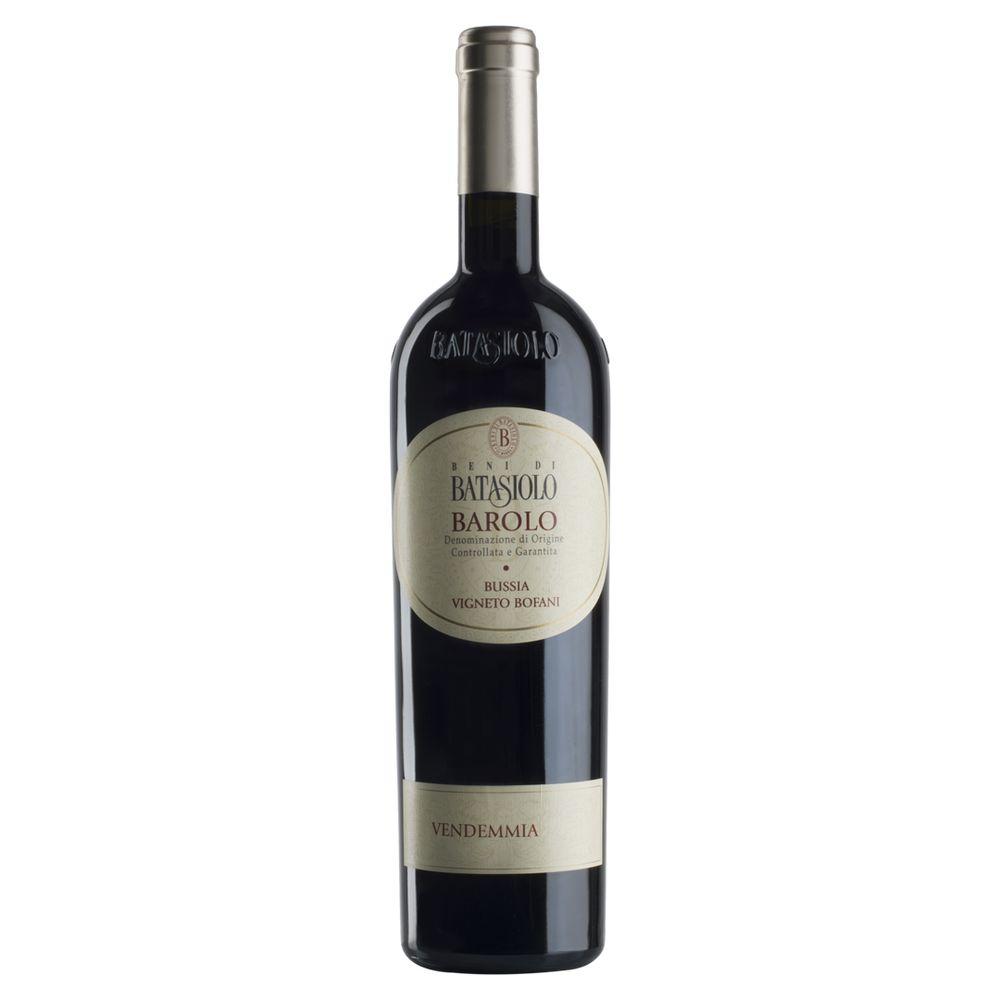 Batasiolo Barolo DOCG Bussia Vigneto Bofani 750ml - 1