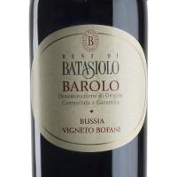 Batasiolo Barolo DOCG Bussia Vigneto Bofani 750ml - 2
