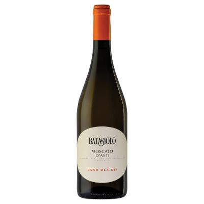 Batasiolo Moscato d’Asti DOCG Bosc d’la Rei 750ml