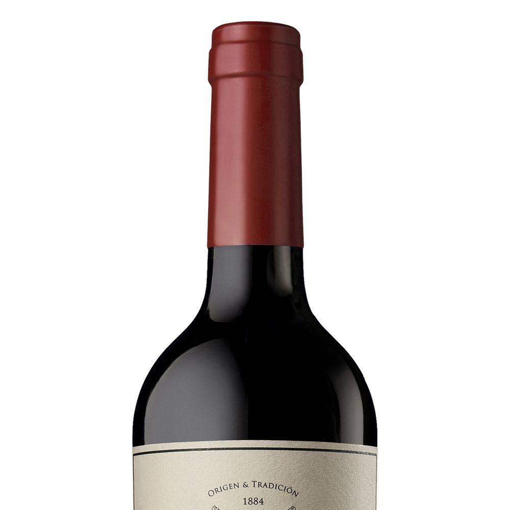 Escorihuela Gascón Gran Reserva Malbec 750ml - 3