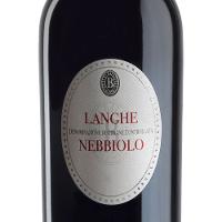 Vinho Tinto Batasiolo Langhe DOC Nebbiolo 750ml - 2
