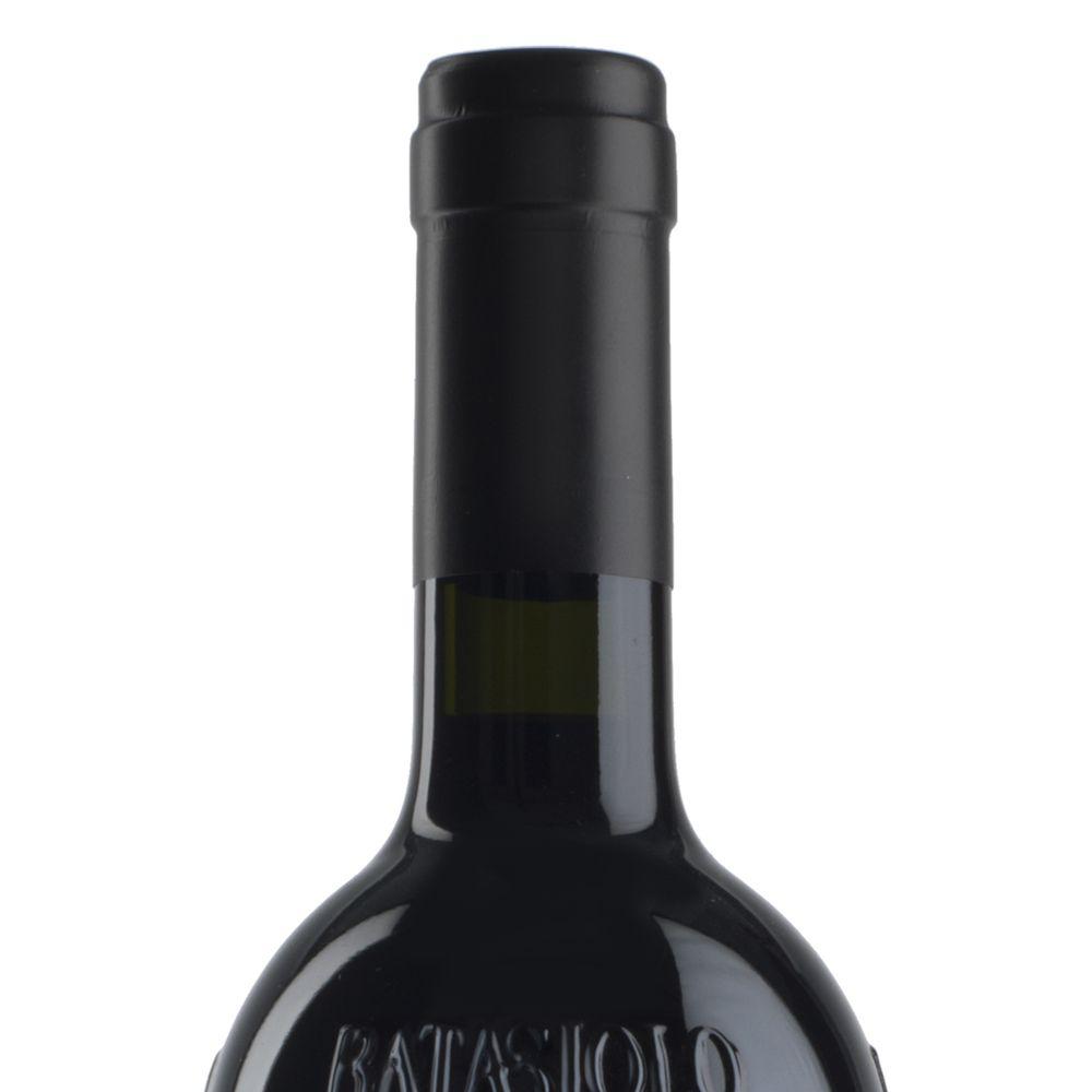 Vinho Tinto Batasiolo Barbera D'Alba DOC Sovrana 750ml - 3