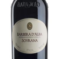 Vinho Tinto Batasiolo Barbera D'Alba DOC Sovrana 750ml - 2