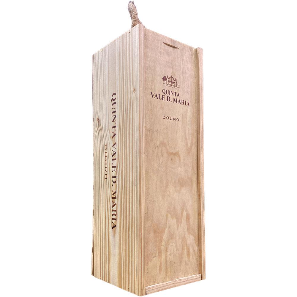 Quinta Vale Dona Maria Vinhas Velhas 1500ml - 3