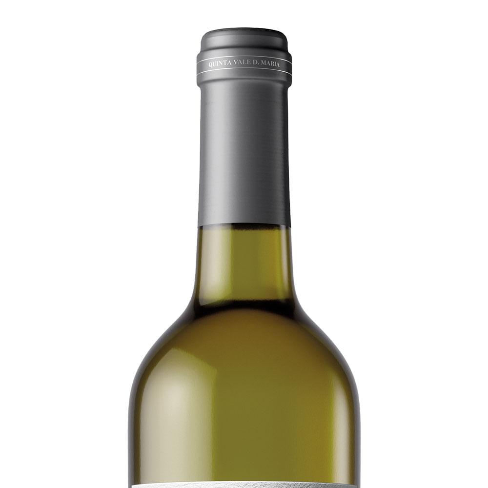 Quinta Vale Dona Maria Douro Superior Branco 750ml - 2