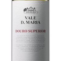 Quinta Vale Dona Maria Douro Superior Branco 750ml - 3