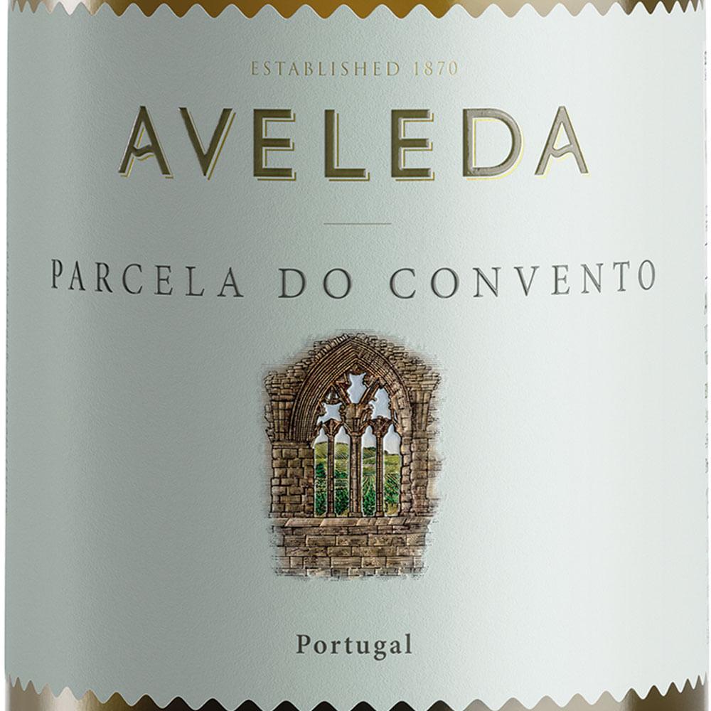 Aveleda Parcela do Convento 750ml - 3