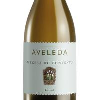 Aveleda Parcela do Convento 750ml - 2