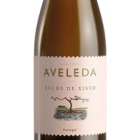 Aveleda Solos de Xisto 750ml - 2