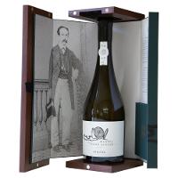 Aveleda Manoel Pedro Guedes 750ml - 5