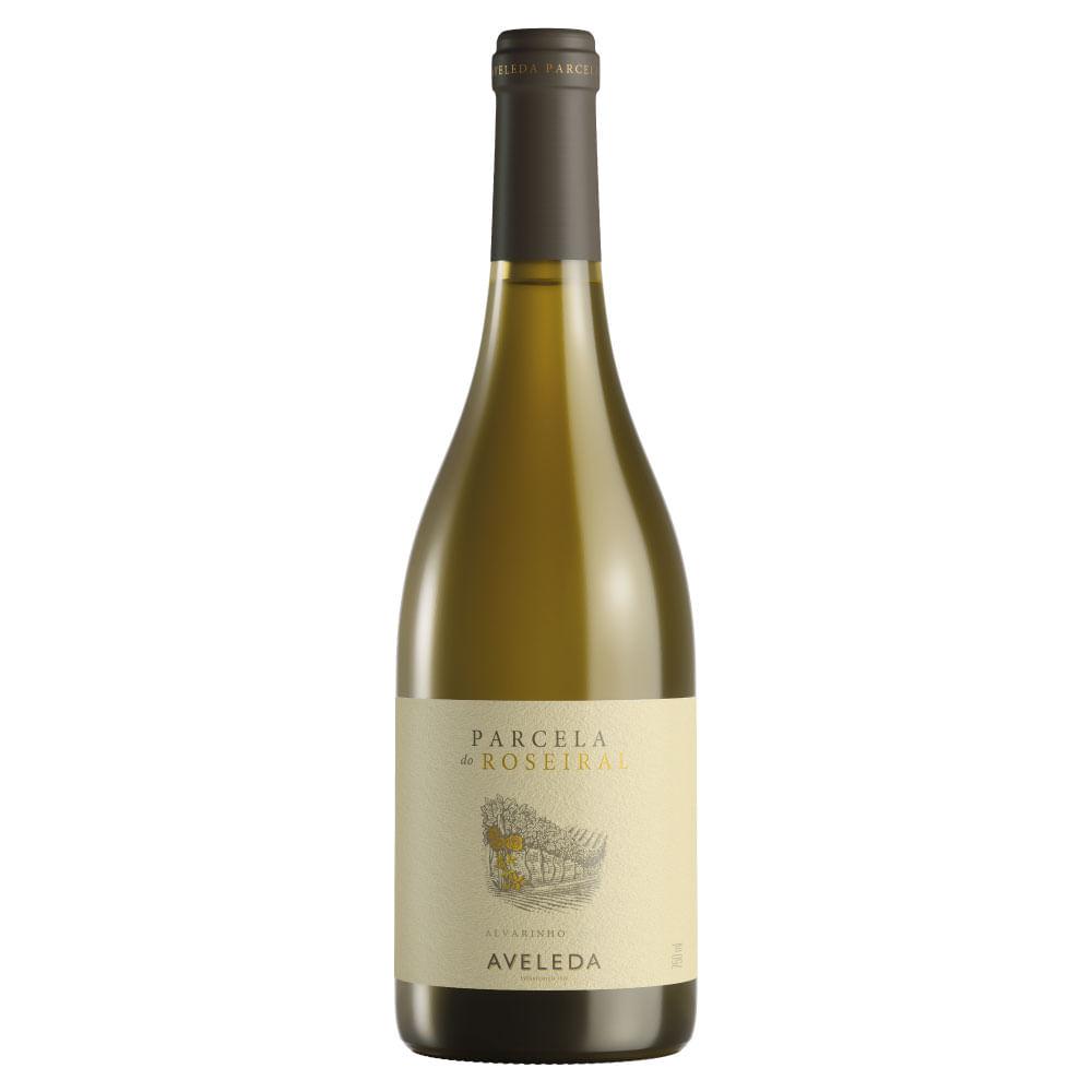 Aveleda Parcela do Roseiral 750ml - 1