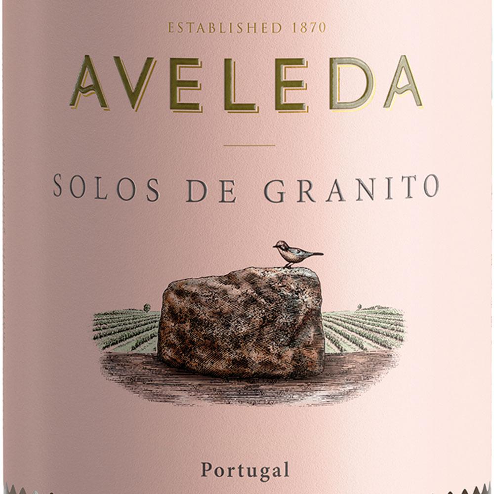 Aveleda Solos de Granito 750ml - 3