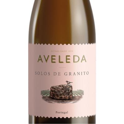 Aveleda Solos de Granito 750ml