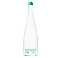 Água Evian Sparkling  Com Gás 750ml - 3