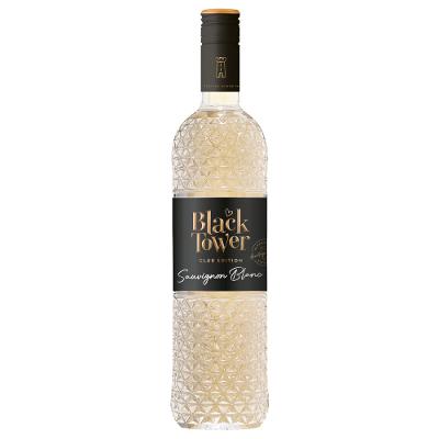 Black Tower Club Edition Sauvignon Blanc 750ml