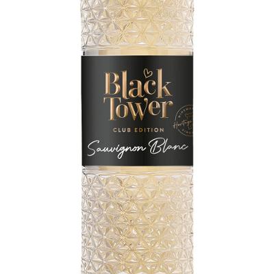 Black Tower Club Edition Sauvignon Blanc 750ml