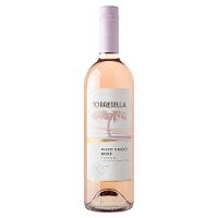Torresella Pinot Grigio Rosé 750ml - 1