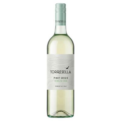 Torresella Pinot Grigio DOC 750ml