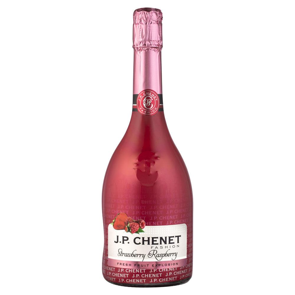 JP. Chenet Fashion Strawberry Raspberry 750ml - 1