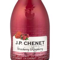 JP. Chenet Fashion Strawberry Raspberry 750ml - 3