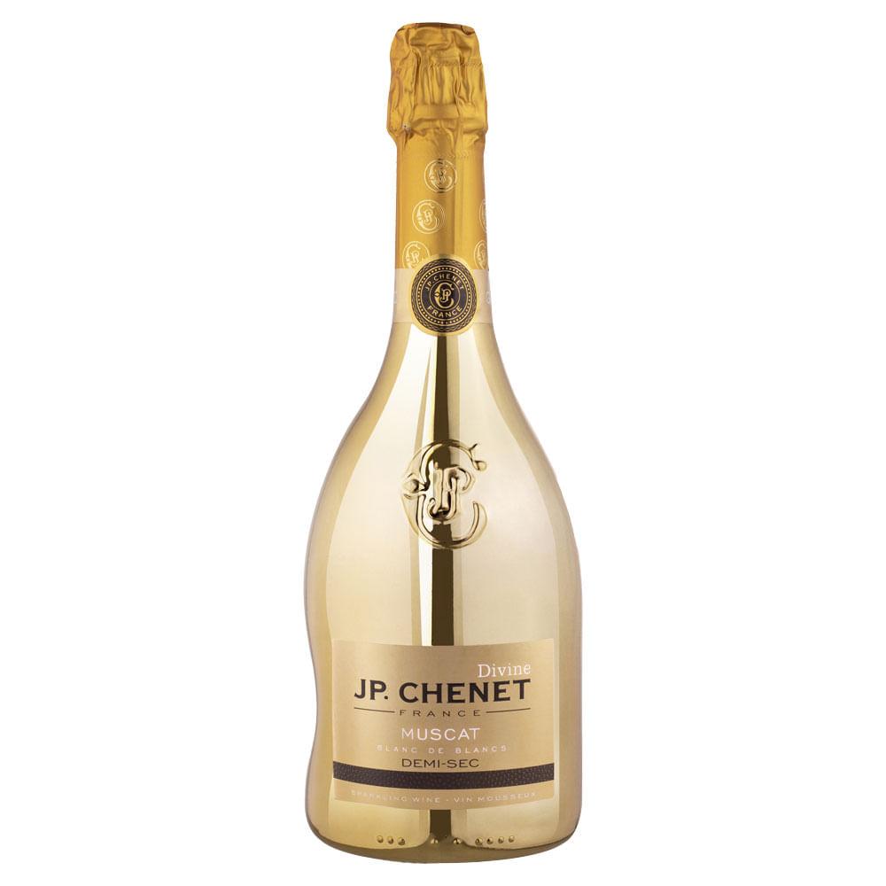 JP. Chenet Divine Muscat 750ml - 1
