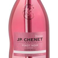 JP. Chenet Divine Pinot Noir 750ml - 3