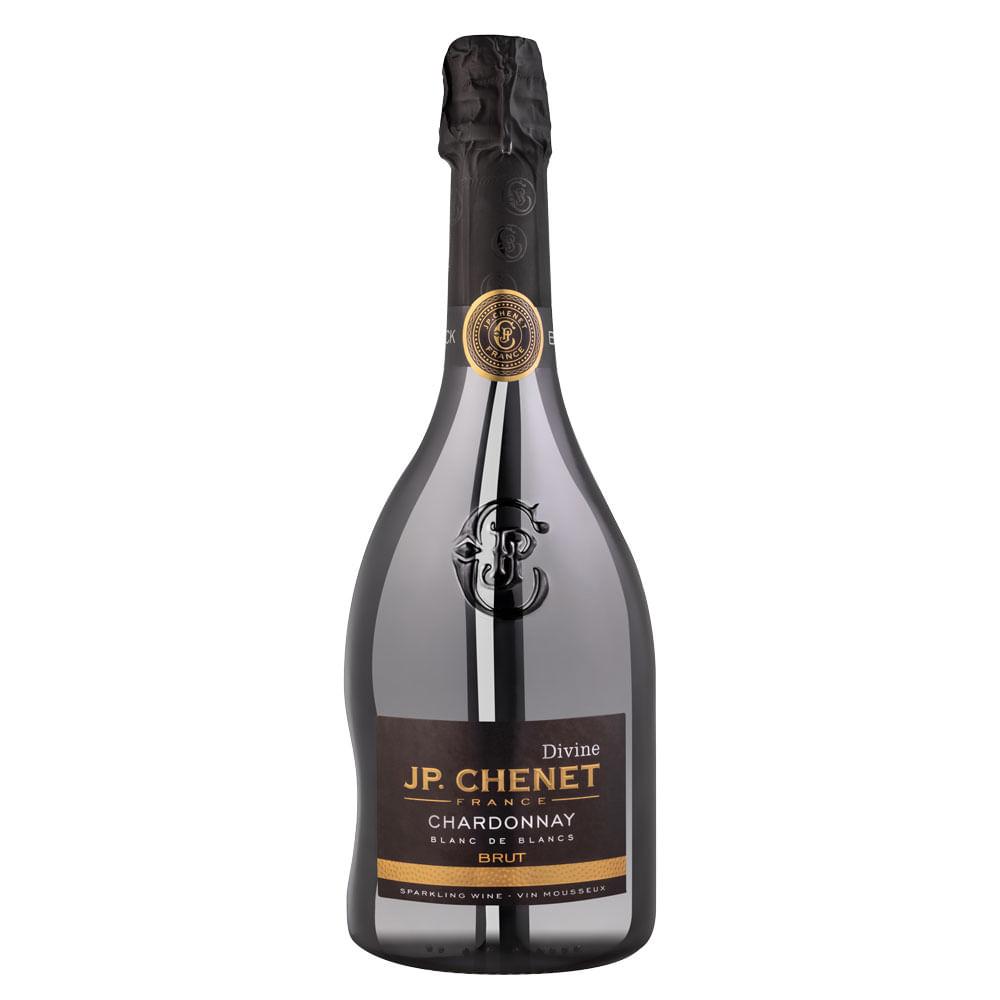 JP. Chenet Divine Chardonnay  750ml - 1