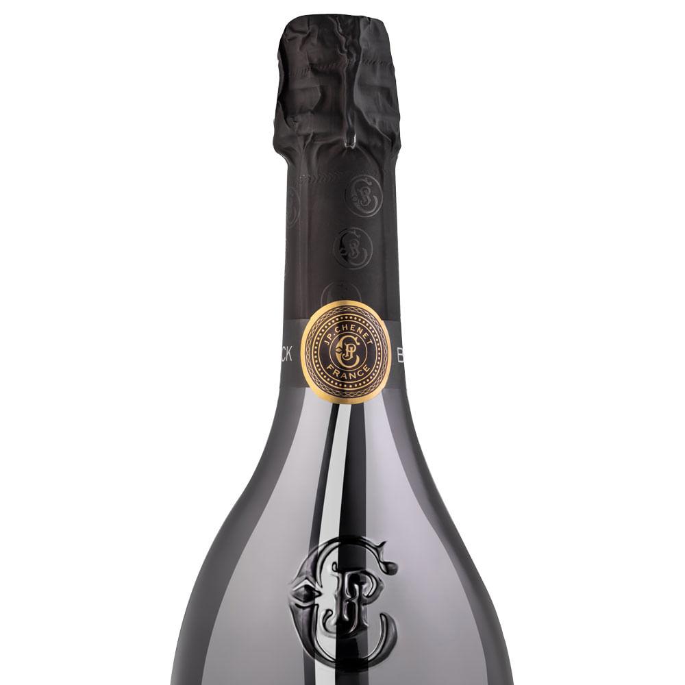 JP. Chenet Divine Chardonnay  750ml - 3