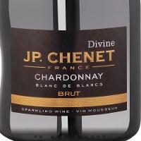 JP. Chenet Divine Chardonnay  750ml - 5
