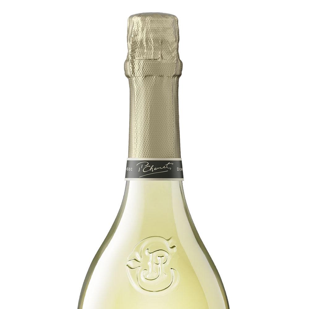 JP. Chenet Sparkling  Demi-Sec 750ml - 1