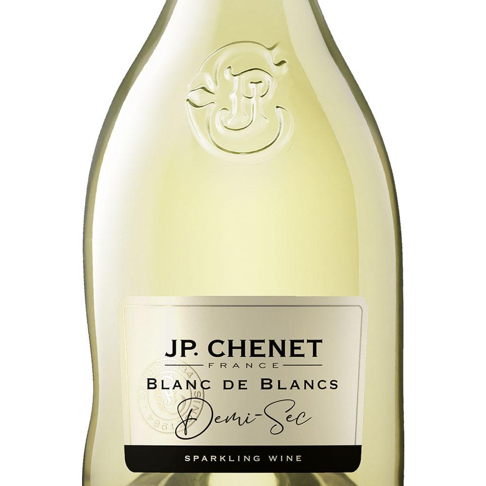 JP. Chenet Sparkling  Demi-Sec 750ml - 2
