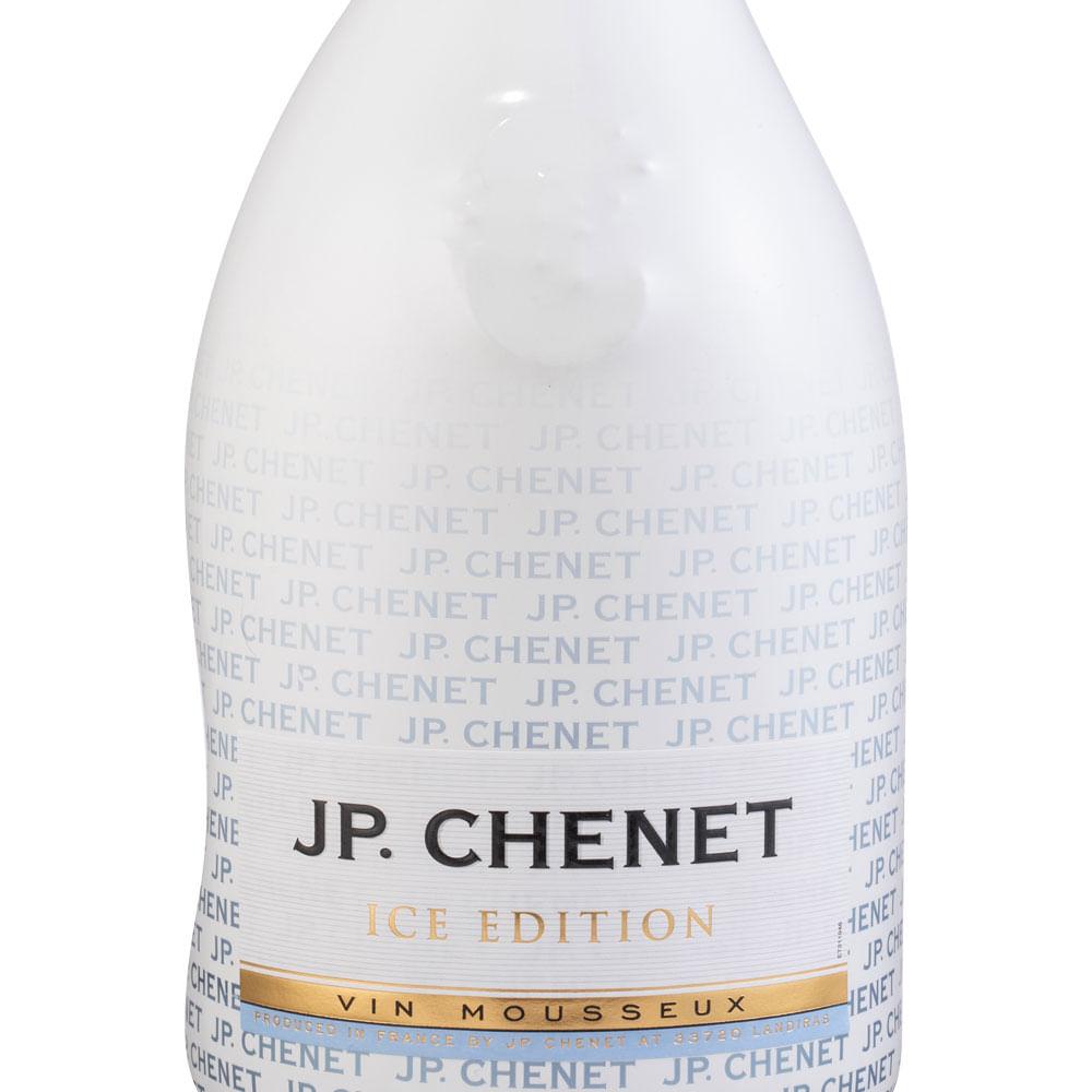 JP. Chenet Ice Edition Blanc 750ml - 3