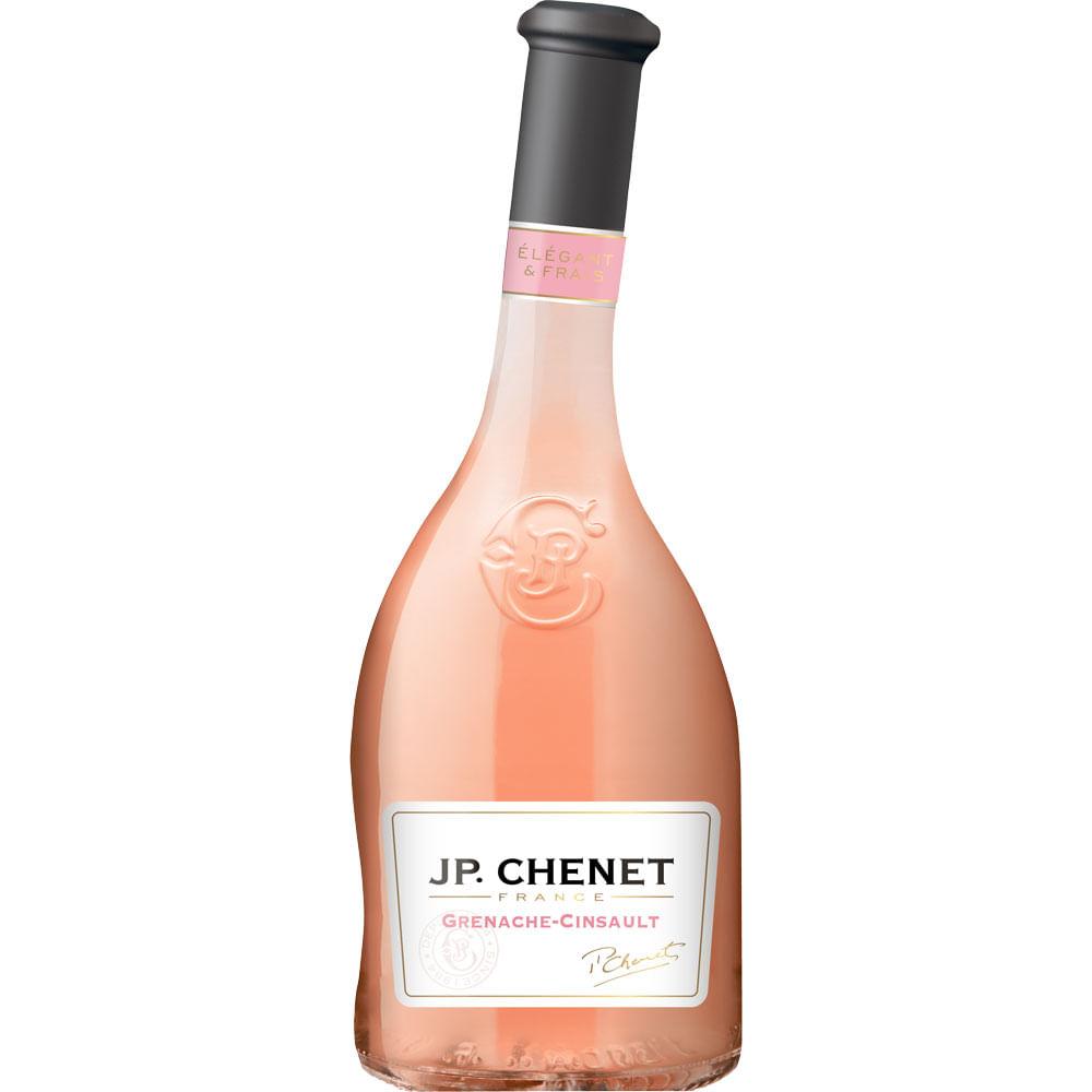 Vinho Rosé JP. Chenet Original  Grenache Cinsault  750ml - 1