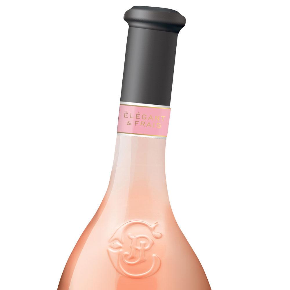Vinho Rosé JP. Chenet Original  Grenache Cinsault  750ml - 2