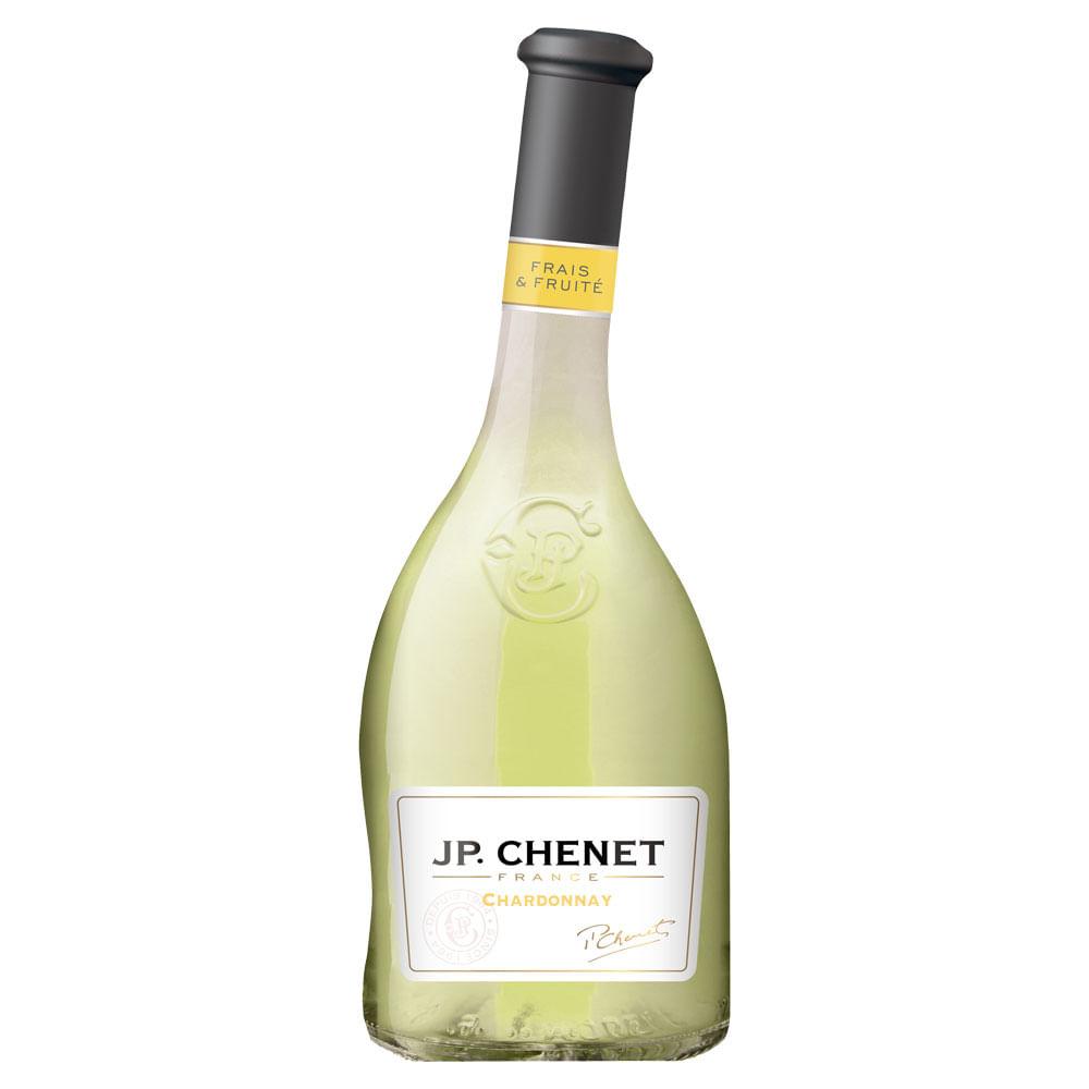 Vinho Branco JP. Chenet Original Chardonnay 750ml - 1