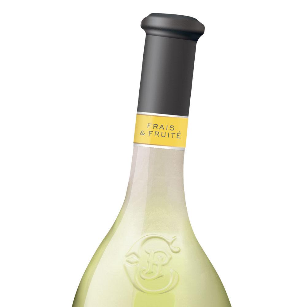 Vinho Branco JP. Chenet Original Chardonnay 750ml - 2