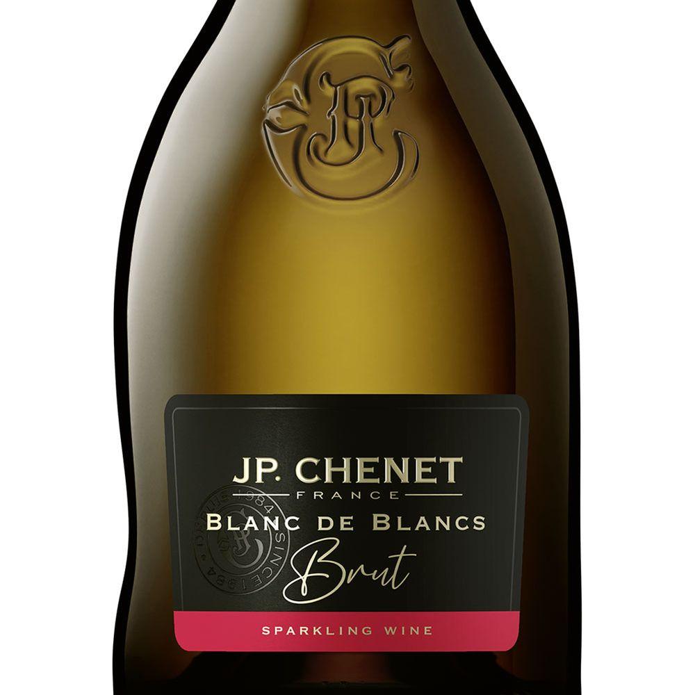 JP. Chenet Sparkling Brut 750ml - 1