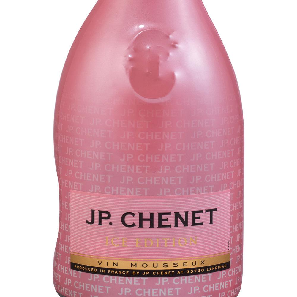 JP. Chenet Ice Edition Rosé 750ml - 3