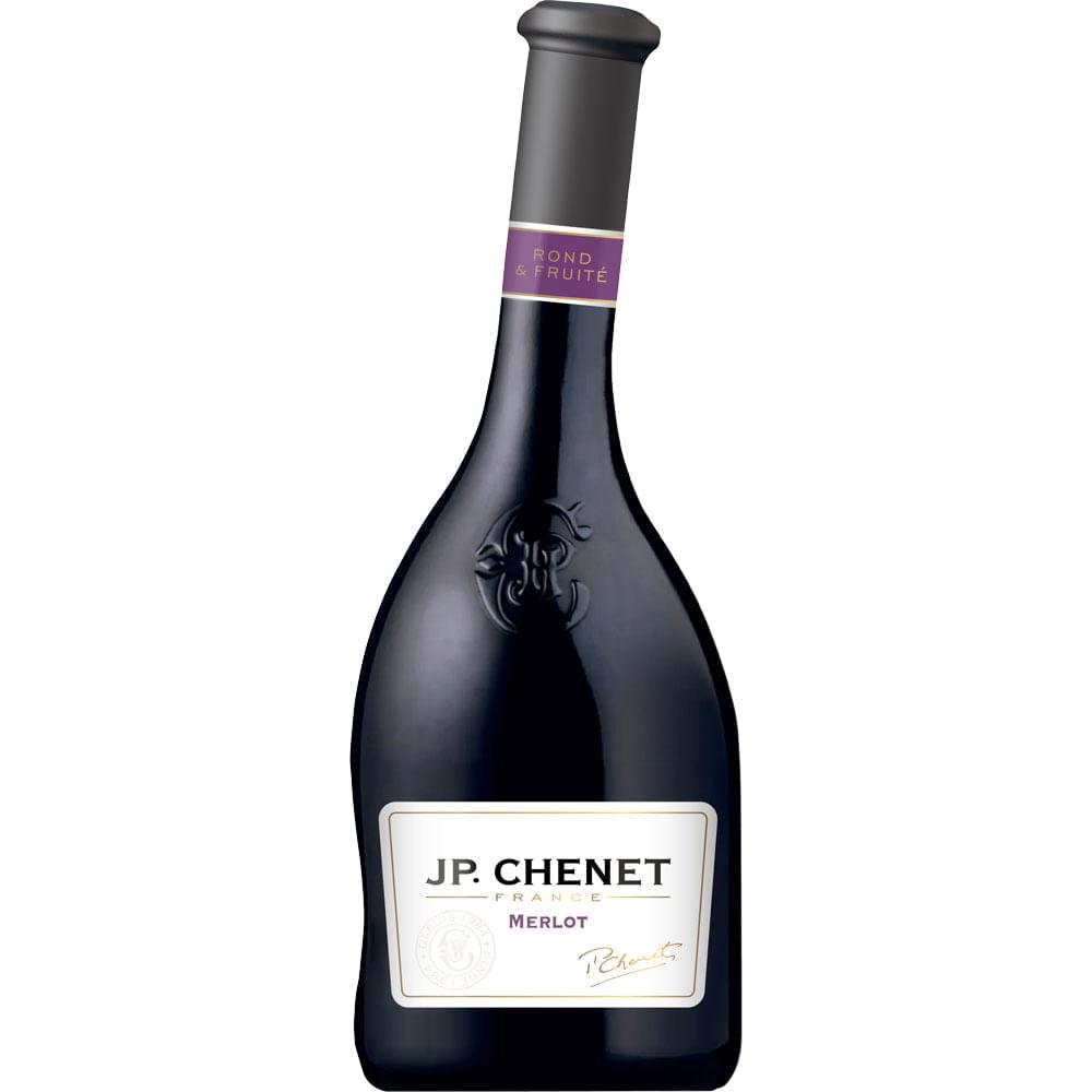 Vinho Tinto JP. Chenet Original Merlot  750ml - 1