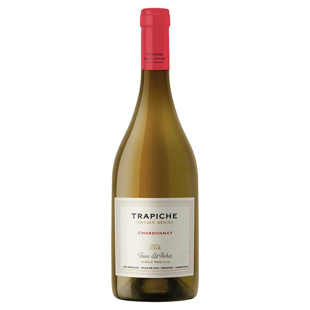 Vinho Branco Trapiche Terroir Series Finca Las Piedras Chardonnay 750ml - 1