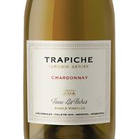 Vinho Branco Trapiche Terroir Series Finca Las Piedras Chardonnay 750ml - 2