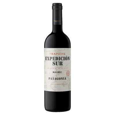Trapiche Expedición Sur Malbec 750ml