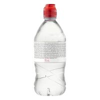 Água Evian Pet Sem Gás Squeeze 750ml - 3