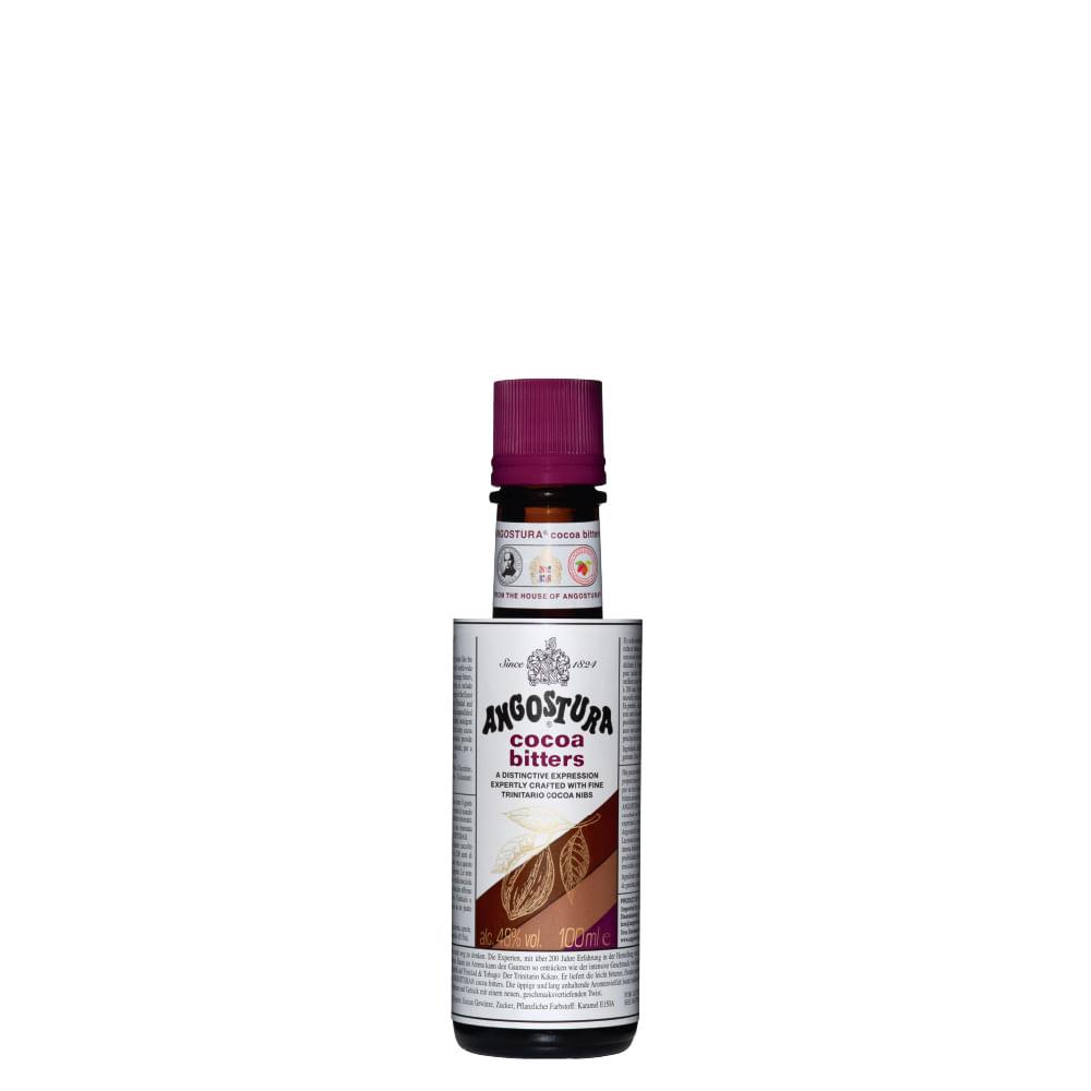 Bitter Angostura Cocoa 100ml - 1