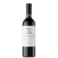 Vinho Tinto Quinta Vale Dona Maria Vinhas Do Sabor Douro 750ml - 1
